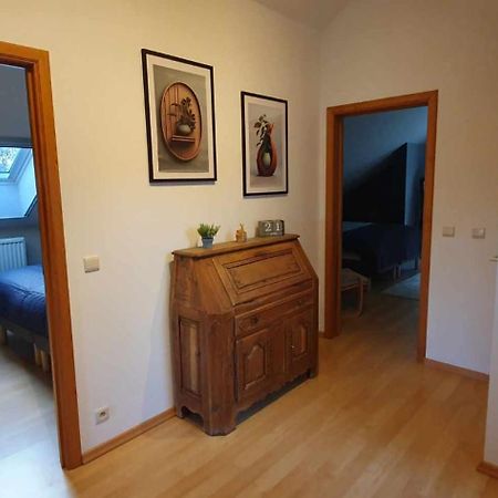 Au Coin De La Cascade Apartment Longfaye Ngoại thất bức ảnh