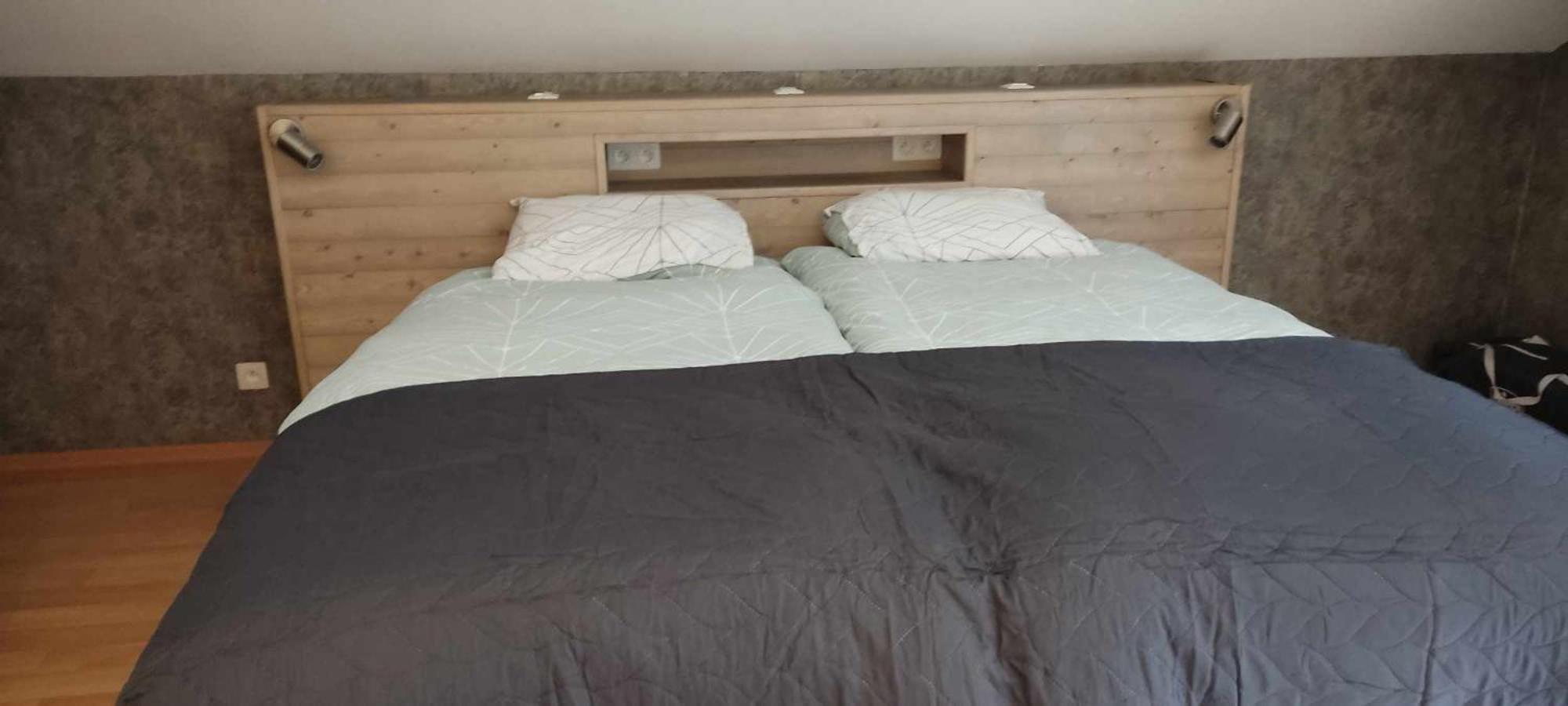 Au Coin De La Cascade Apartment Longfaye Ngoại thất bức ảnh