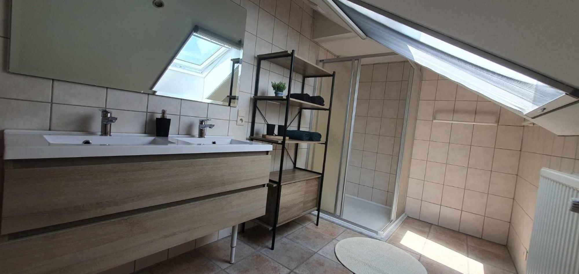 Au Coin De La Cascade Apartment Longfaye Ngoại thất bức ảnh
